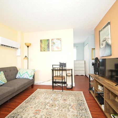 Cozy Canaveral Beach Condo! Next To Nasa Launch Site Cape Canaveral Eksteriør billede