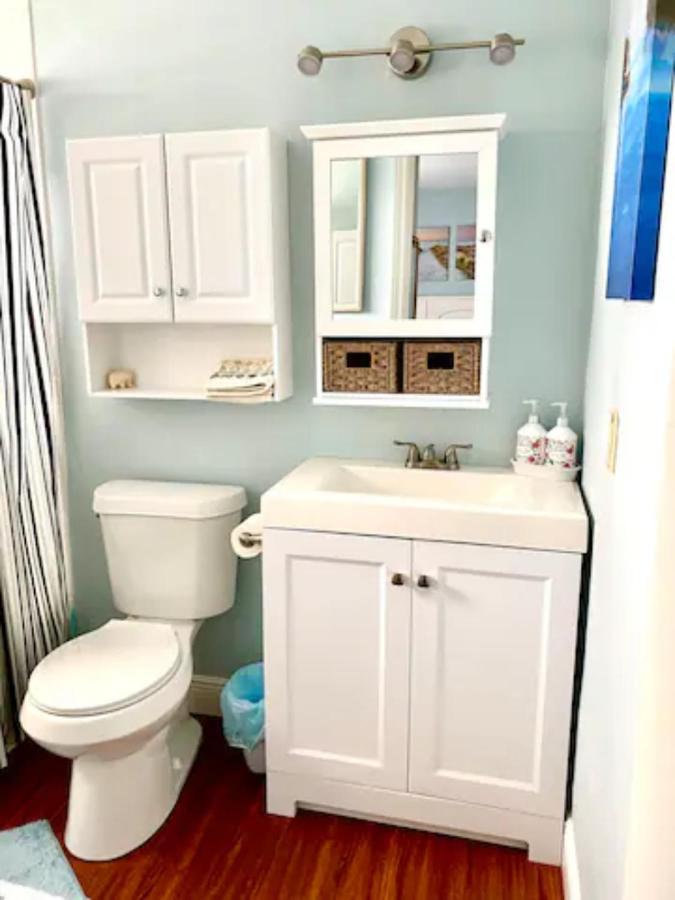 Cozy Canaveral Beach Condo! Next To Nasa Launch Site Cape Canaveral Eksteriør billede